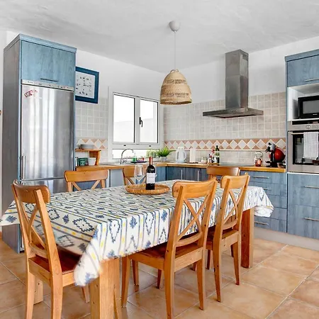 Casa Jable *