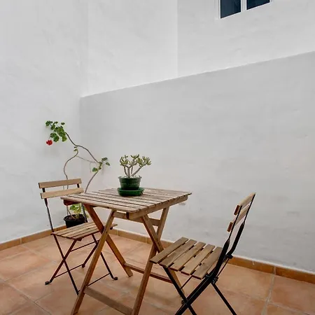 Casa Jable 別荘