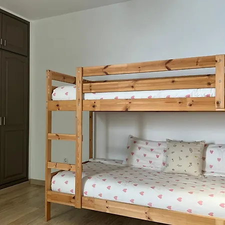 Holiday home Casa Jable Mozaga