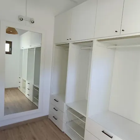 Casa Jable * Mozaga