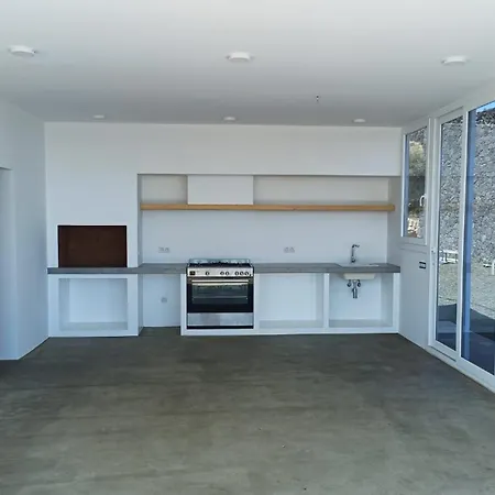 Casa Jable Holiday home *