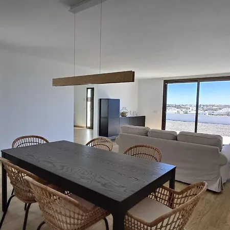 Casa Jable Holiday home Mozaga