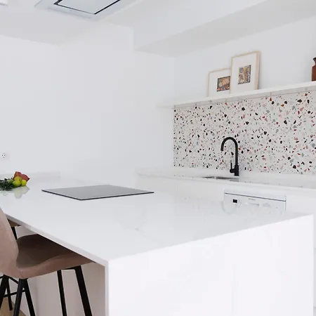 Holiday home Casa Jable Mozaga
