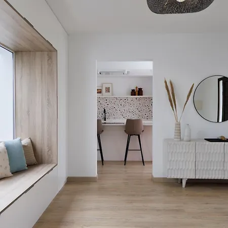 Holiday home Casa Jable