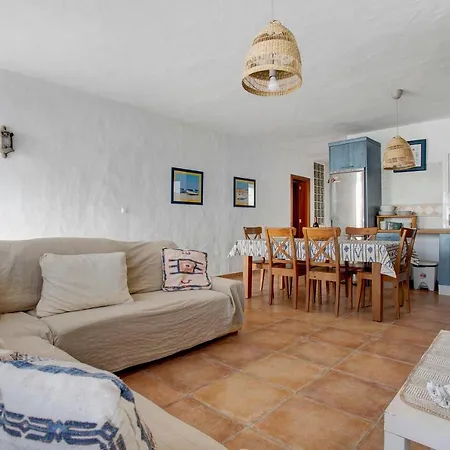 Casa Jable Feriehus Famara