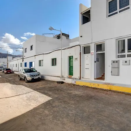 Casa Jable Famara